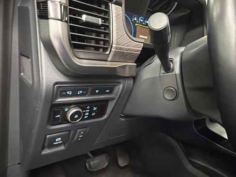 Used 2023 Ford F150 Platinum w/ Equipment Group 701A High image 38