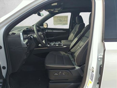 New 2026 Cadillac Escalade Sport image 4