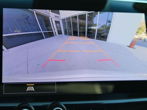 Used 2021 Cadillac CT5 Luxury w/ Sun And Sound Package image 25