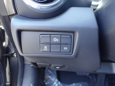 New 2026 MAZDA MX-5 Miata RF Grand Touring w/ Weather Package RWD image 13