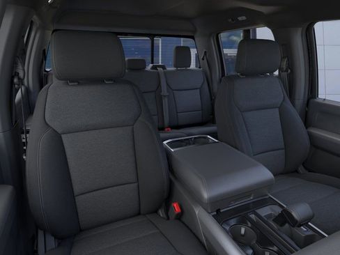 New 2025 Ford F150 XLT w/ Equipment Group 302A MID image 10