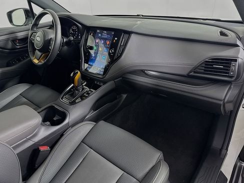 Certified 2025 Subaru Outback Wilderness image 36