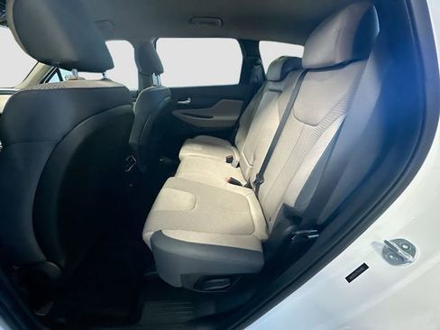 Used 2023 Hyundai Santa Fe SEL AWD/4WD image 25