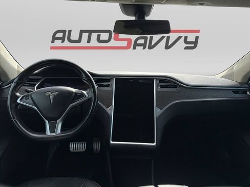 Used 2013 Tesla Model S Performance RWD image 17