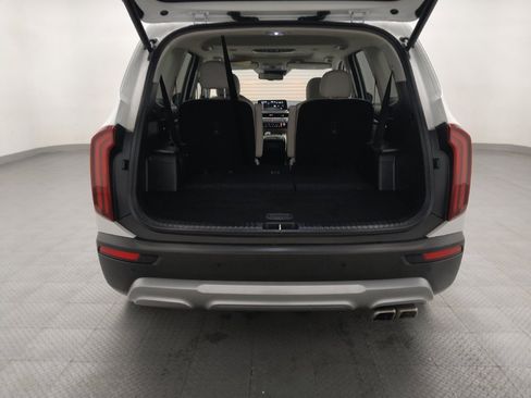 Used 2021 Kia Telluride EX w/ EX Premium Package FWD image 29