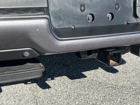 Used 2024 RAM 1500 Limited image 34