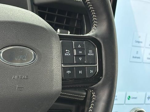 Used 2023 Ford F150 Lightning Platinum image 18