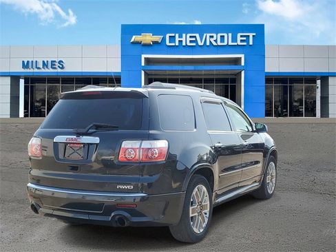 Used 2012 GMC Acadia Denali image 4