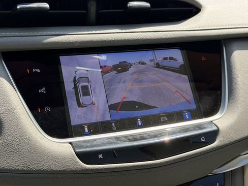 Used 2023 Cadillac XT5 Premium Luxury w/ Technology Package image 23