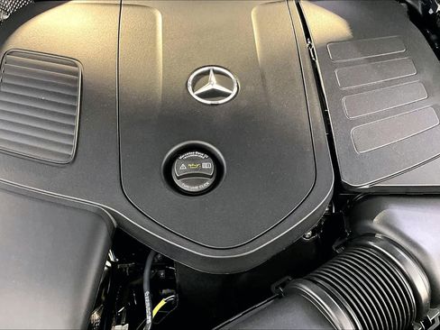 New 2026 Mercedes-Benz GLC 300 4MATIC image 15