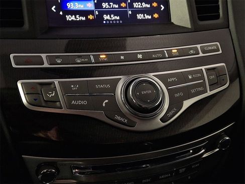 Used 2019 INFINITI QX60 Luxe image 16