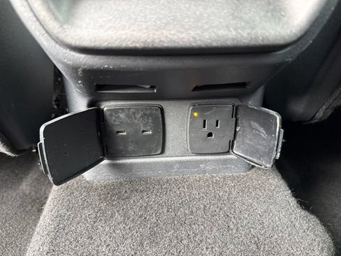 Used 2025 Ford Bronco Big Bend AWD/4WD image 28