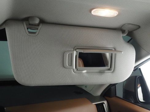 Used 2024 Nissan Pathfinder Platinum FWD image 75
