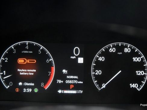 Certified 2023 Honda Pilot EX-L image 17