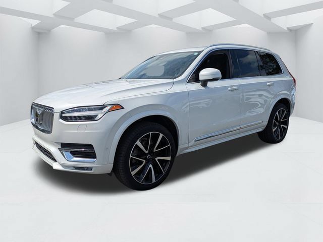 Certified 2023 Volvo XC90 B5 Plus w/ Protection Package Premier AWD/4WD image 10