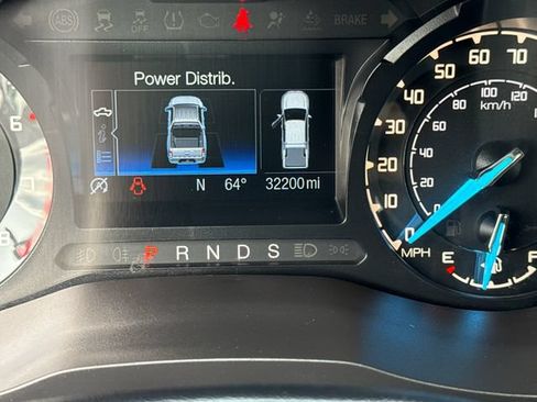 Used 2020 Ford Ranger XLT w/ Equipment Group 301A Mid AWD/4WD image 19