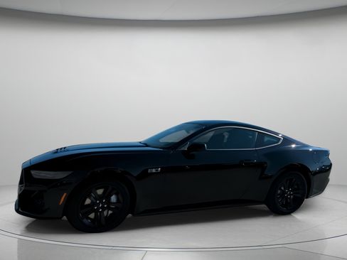 New 2026 Ford Mustang GT image 15