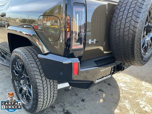 Used 2025 GMC Hummer EV 2X image 91