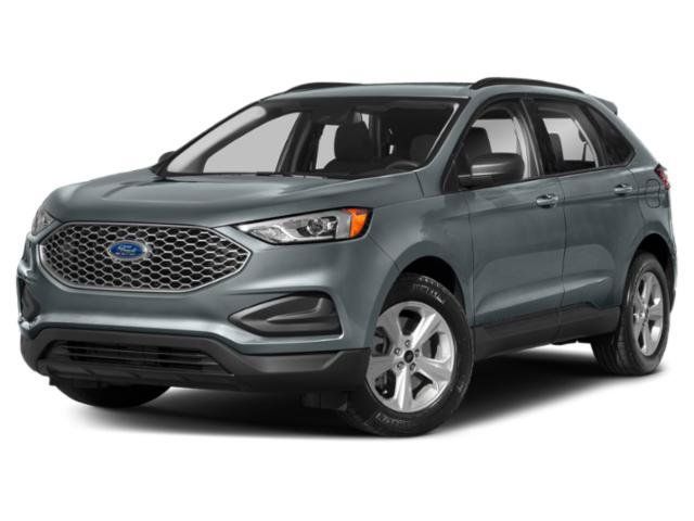 Used 2023 Ford Edge SE AWD/4WD image 1