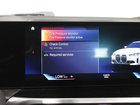 Used 2023 BMW i4 eDrive35 w/ Premium Package RWD image 25