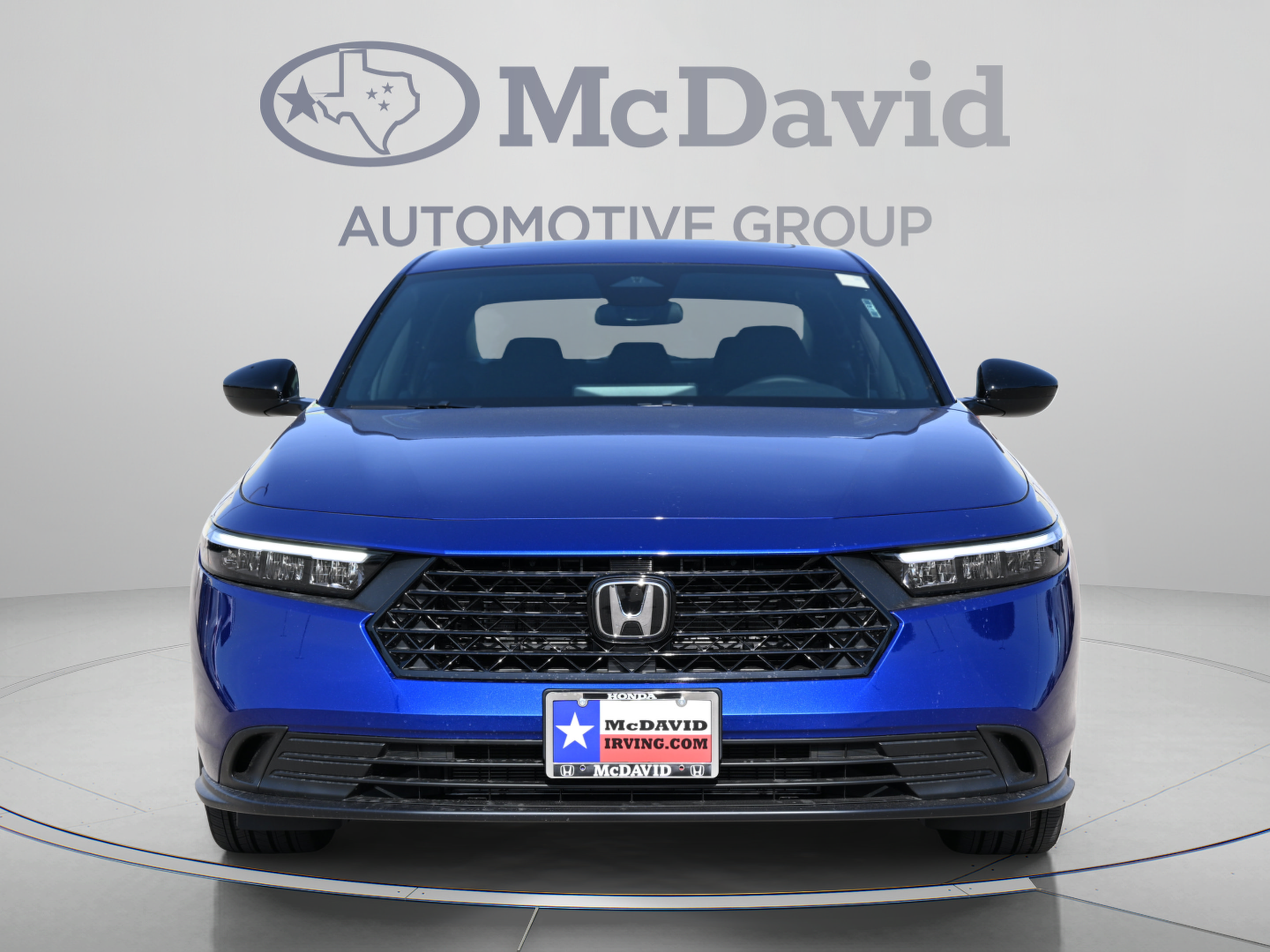 New 2026 Honda Accord Sport image 8