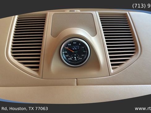 Used 2015 Porsche Macan Turbo image 52