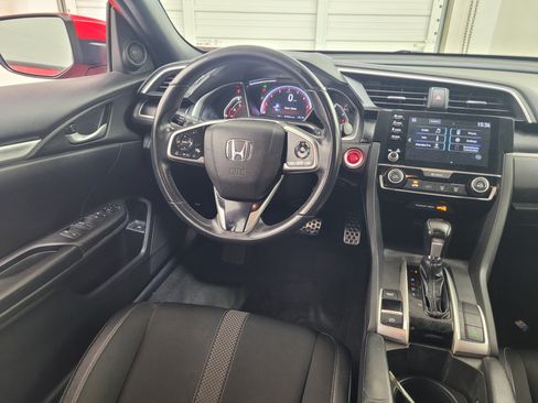 Used 2021 Honda Civic Sport image 12