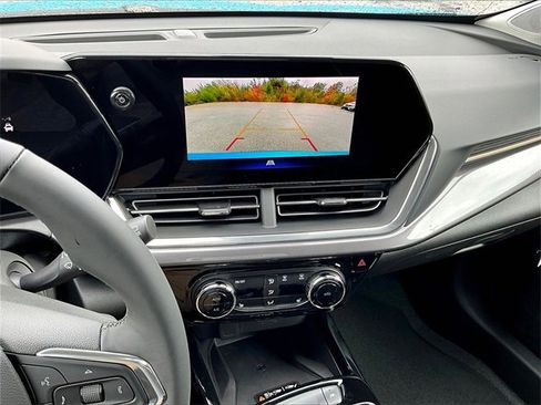 New 2026 Chevrolet Trax ACTIV w/ Sunroof Package image 15