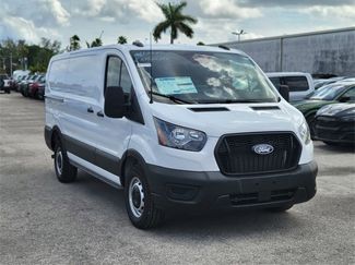 New 2026 Ford Transit 150 Low Roof w/ Load Area Protection Package video 1