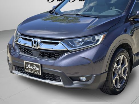 Used 2018 Honda CR-V EX-L image 26