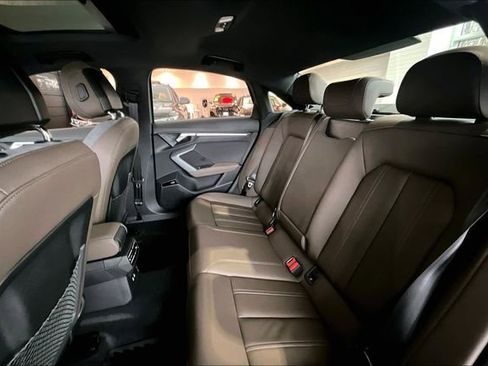 New 2026 Audi A3 2.0T Premium Plus image 10