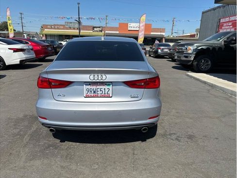Used 2016 Audi A3 2.0T Premium AWD/4WD image 10