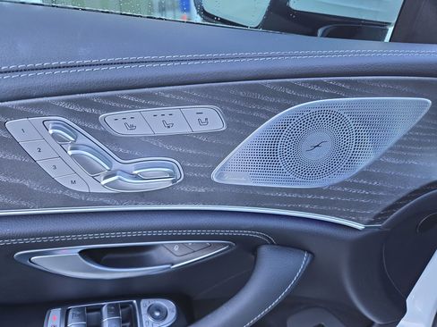 Used 2020 Mercedes-Benz CLS 450 image 32