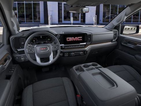 New 2026 GMC Sierra 1500 Elevation w/ Elevation Select Package image 63