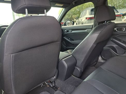 Used 2024 Honda Civic Sport image 19