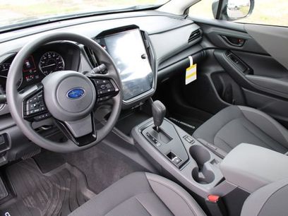 Certified 2026 Subaru Crosstrek 2.5i Premium