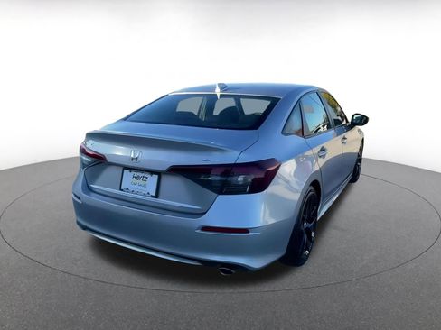 Used 2025 Honda Civic Sport image 12