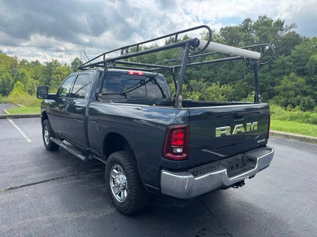 Used 2025 RAM 2500 Tradesman AWD/4WD image 5