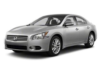Used 2011 Nissan Maxima 3.5 SV w/ Premium Pkg FWD video 1