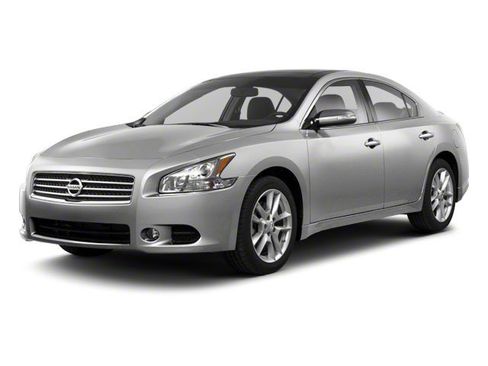 Used 2011 Nissan Maxima 3.5 SV w/ Premium Pkg FWD image 1