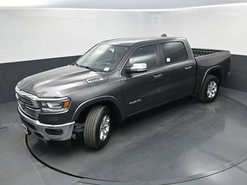 Used 2022 RAM 1500 Laramie image 35