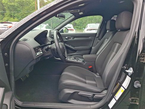 Certified 2024 Honda Civic Sport image 13