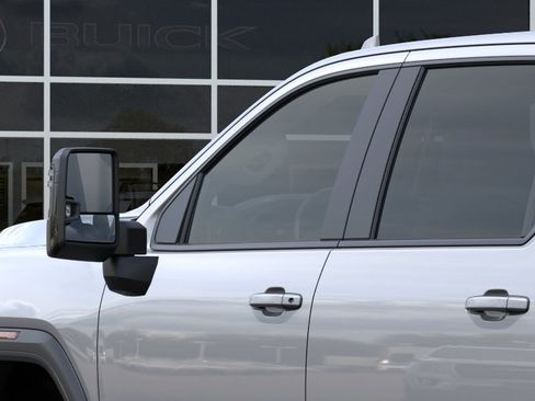 New 2026 GMC Sierra 2500 AT4X AWD/4WD image 12