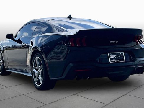 Used 2024 Ford Mustang GT RWD image 12