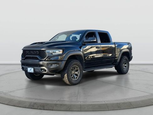 Used 2024 RAM 1500 TRX image 3