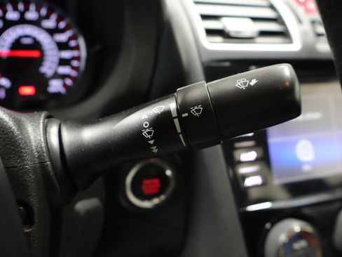 Used 2018 Subaru WRX Limited AWD/4WD image 33