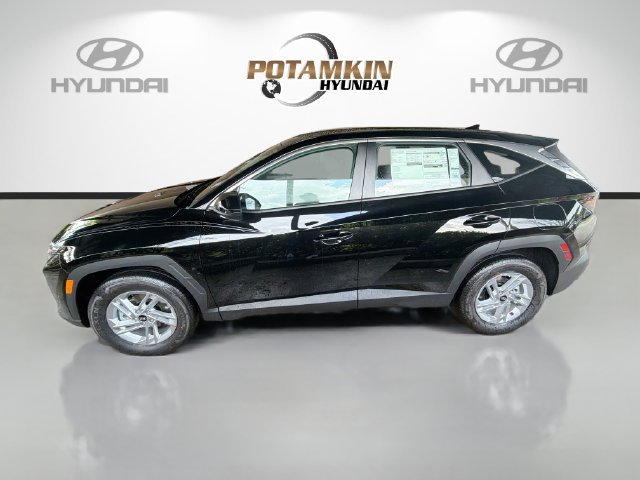 New 2026 Hyundai Tucson SE FWD image 8