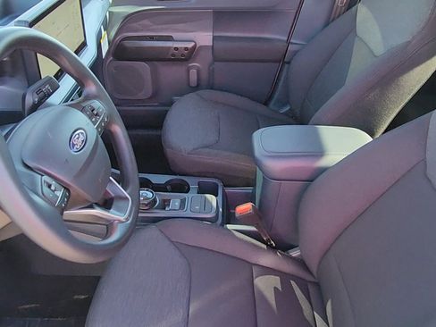 New 2025 Ford Maverick XL w/ Equipment Group 101A image 20