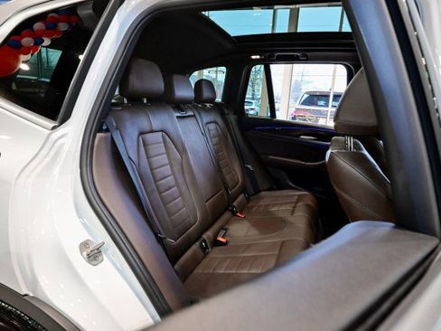 Used 2020 BMW X3 xDrive30i w/ Convenience Package image 25