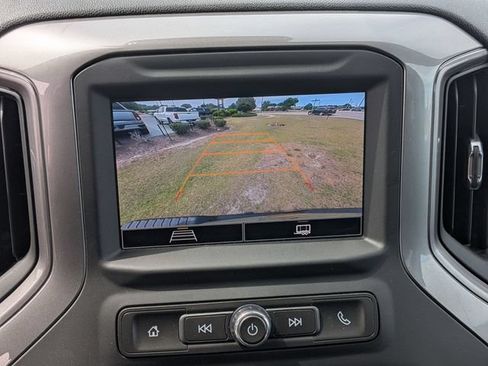 Used 2024 Chevrolet Silverado 3500 W/T AWD/4WD image 23